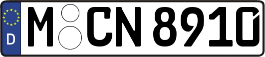 M-CN8910