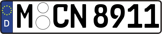 M-CN8911