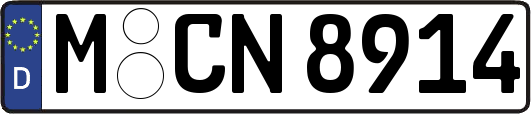 M-CN8914