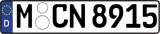 M-CN8915