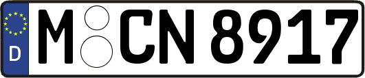 M-CN8917