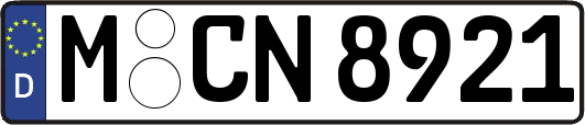 M-CN8921