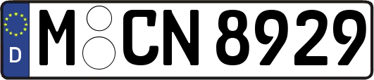 M-CN8929