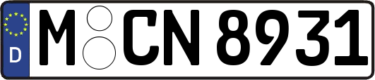 M-CN8931