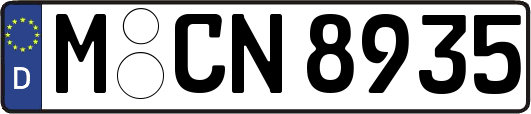 M-CN8935