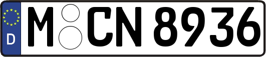 M-CN8936