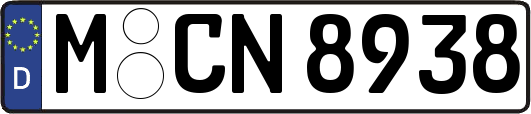 M-CN8938