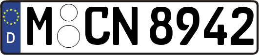 M-CN8942
