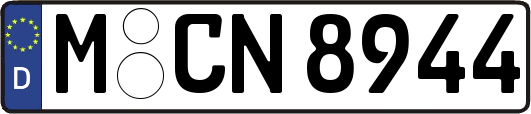 M-CN8944