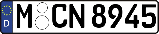 M-CN8945