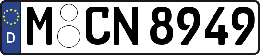 M-CN8949