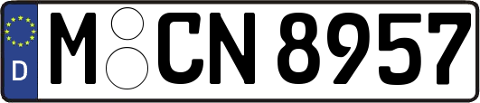 M-CN8957