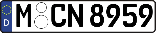M-CN8959