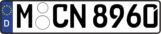 M-CN8960