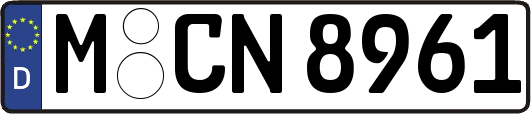 M-CN8961