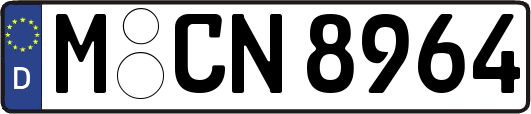 M-CN8964