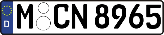 M-CN8965
