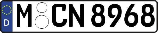 M-CN8968