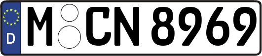 M-CN8969