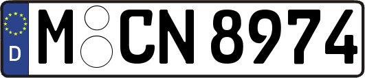 M-CN8974