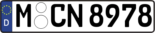 M-CN8978
