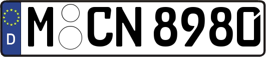 M-CN8980