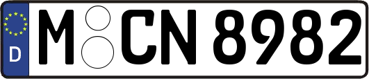 M-CN8982