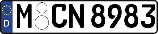 M-CN8983