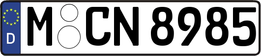 M-CN8985