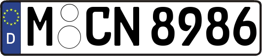 M-CN8986