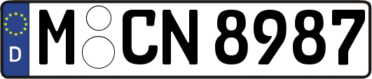 M-CN8987