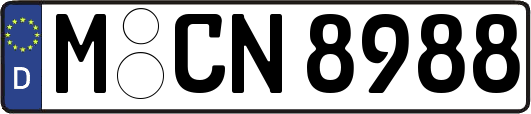 M-CN8988