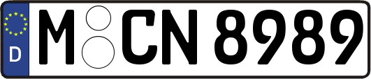 M-CN8989