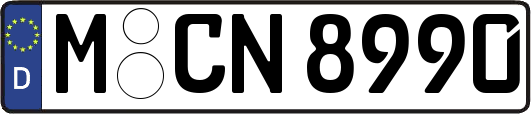 M-CN8990