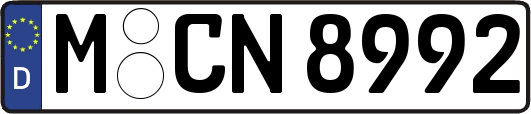 M-CN8992