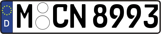 M-CN8993