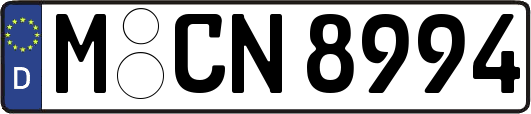 M-CN8994