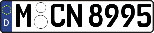M-CN8995