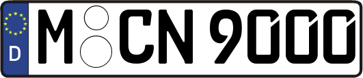 M-CN9000