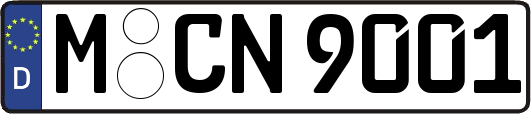 M-CN9001