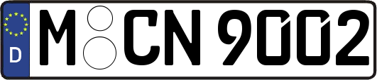 M-CN9002