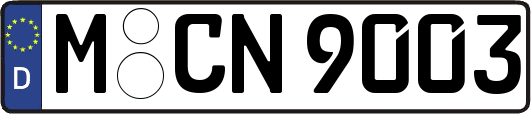 M-CN9003