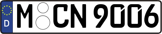 M-CN9006