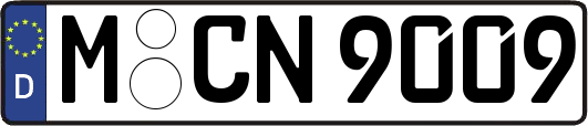 M-CN9009
