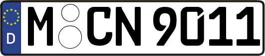M-CN9011
