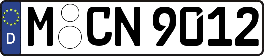 M-CN9012