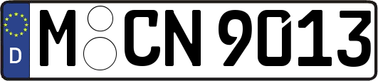 M-CN9013