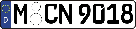 M-CN9018