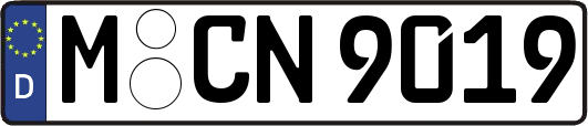 M-CN9019