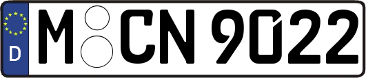 M-CN9022